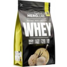 HIRO.LAB Instant Whey Protein 2000g