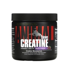 Creatine Powder 500g.