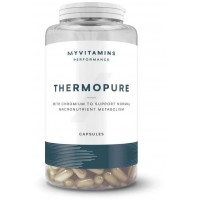 Myprotein Thermopure 180 caps. Myprotein Thermopure 180 caps.