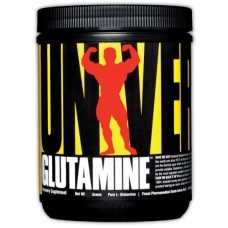 Glutamin Powder 300gr.