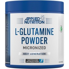 Applied Nutrition L-Glutamine 250g. Applied Nutrition L-Glutamine 250g.