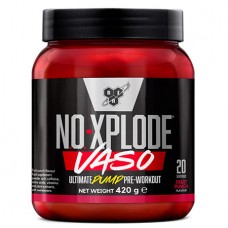 BSN NO-XPLODE VASO - 420 G