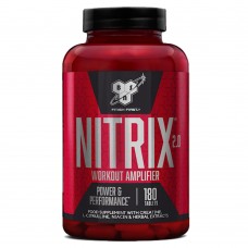 BSN NITRIX 2.0 - 180 TABS