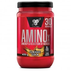 BSN AMINO X - 30 ADAG