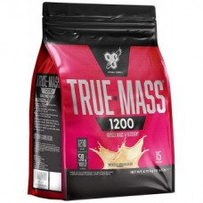 BSN TRUE MASS 1200   4700gr