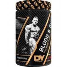 DORIAN YATES NUTRITION BLOOD & GUTS - 380 G