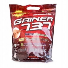 Megabol Gainer 737  3kg.  AKCIÓ! 