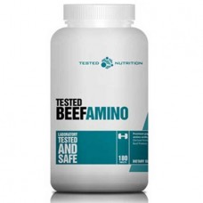 TESTED BEEF AMINO 180 TABS