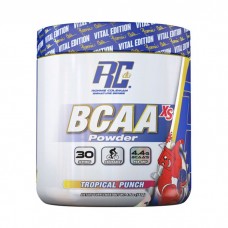 RCSS BCAA-XS POWDER