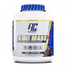 RCSS KING MASS XL - 2750 G