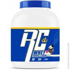 RCSS WHEY-XS - 2260 G