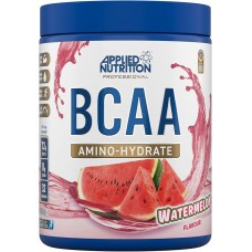 APPLIED NUTRITION BCAA AMINO HYDRATE - 450 G