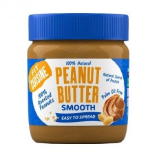 APPLIED NUTRITION FIT CUISINE PEANUT BUTTER - 350 G