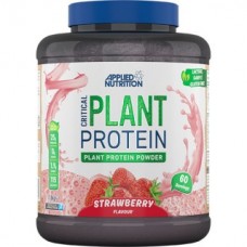 APPLIED NUTRITION CRITICAL PLANT PROTEIN - 1800 G