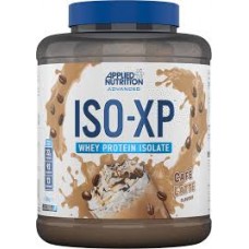 APPLIED NUTRITION ISO-XP - 1800 G