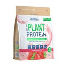 APPLIED NUTRITION CRITICAL PLANT PROTEIN - 450 G