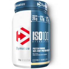 DYMATIZE ISO 100 - 900 G