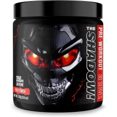 JNX THE SHADOW PRE-WORKOUT - 270 G