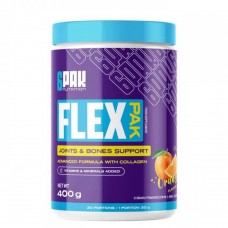 6PAK Flex Pak 400g