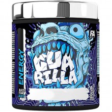 Guarilla Energy - 270g Guarilla Energy - 270g