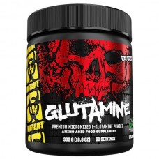 Mutant Core Series L-Glutamine  300g.