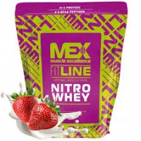 MEX NITRO WHEY 908gr.