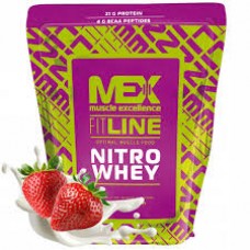 MEX NITRO WHEY 908gr.