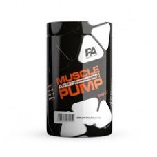 FA Muscle Pump Aggression 350gr.