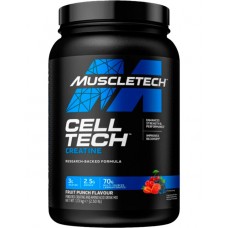 MUSCLETECH CELL TECH KREATIN - 1130 G