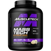 MUSCLETECH MASS TECH EXTREME 2000 - 2720 G