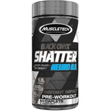 MUSCLETECH BLACK ONYX NEURO NO - 60 KUPAK 