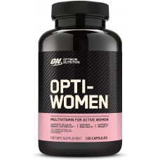 OPTIMUM NUTRITION OPTI-WOMEN