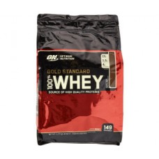 OPTIMUM NUTRITION GOLD STANDARD 100% WHEY - 4530 G