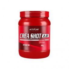 Crea Shot 2.0   500 g