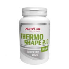 Thermo Shape 2.0 - 90caps.