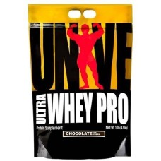 Ultra Whey Pro 4.5kg.