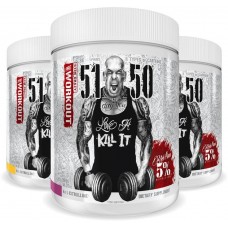 5% NUTRITION 5150 - 399 G