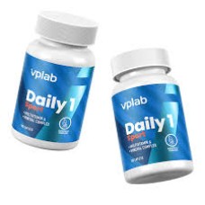 VPLab Daily1 Multivitamin 100 caps