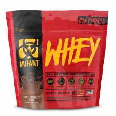 Mutant Whey 2270gr.