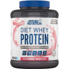 APPLIED NUTRITION DIET WHEY PROTEIN - 1800 G