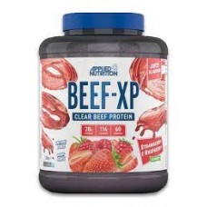 APPLIED NUTRITION BEEF-XP - 1800 G