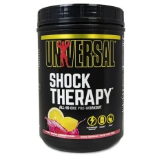 Shock Therapy 840 g.