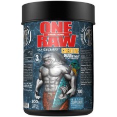 ZOOMAD ONE RAW CREATINE - 300 G