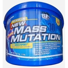 Mass Mutation 2,27kg+2,27kg