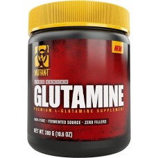 Mutant Glutamin 300gr.
