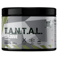 Trec SF T.A.N.T.A.L. Pre Workout 250g 